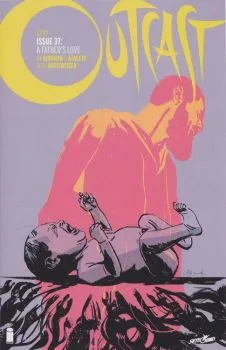 Cover of A Father's Love