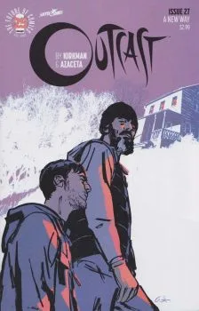 Cover of A New Way