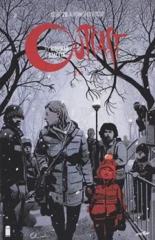 Cover of A Power Exposed