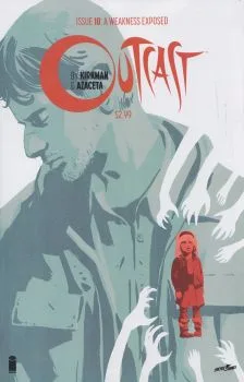 Cover of A Weakness Exposed