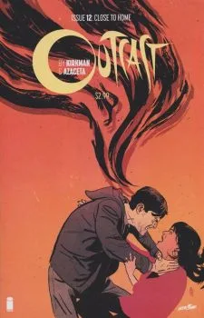 Cover of Close To Home