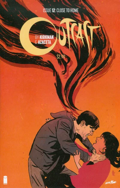 Cover of Close To Home