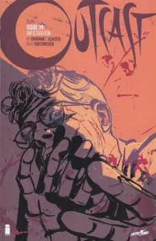 Cover of Infiltration