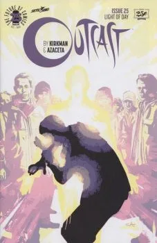 Cover of Light of Day