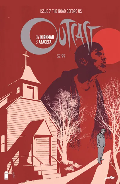 Cover of The Road Before Us