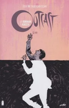 Cover of There Is No Escape