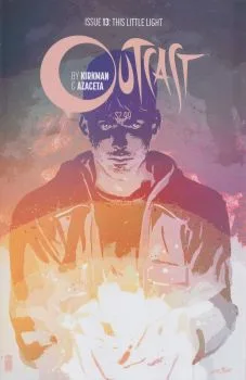 Cover of This Little Light