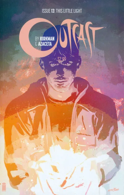 Cover of This Little Light