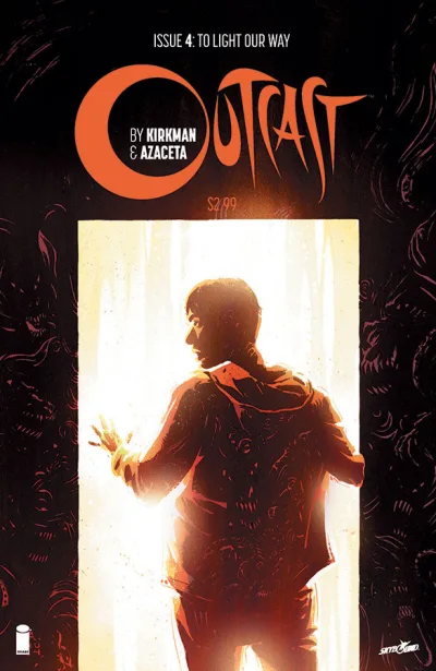 Cover of To Light Our Way