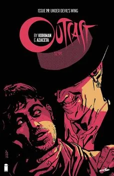 Cover of Under Devil's Wing