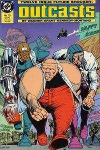 Where Angels Fear to Tread