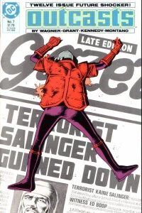 Welcome to Fozzy's Fabulous Freak Show!