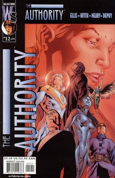 Cover of Outer Dark, Part 4