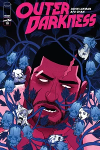 Castrophany of Hate Pt 10: Hate Blossoms