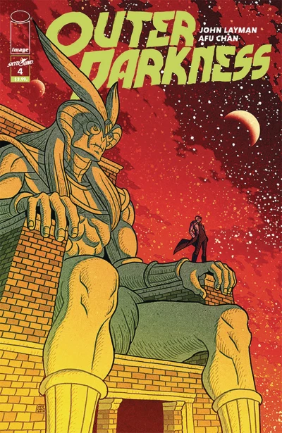 Cover of Each Other's Throats Pt 4: Elox