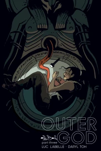 Part Three: Demoness