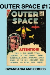 Issue #17