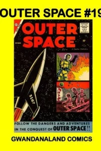 Issue #19