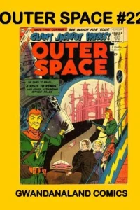 Issue #22