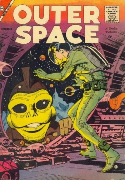 Cover of Issue #20