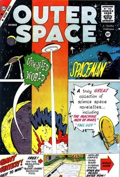 Cover of Issue #24