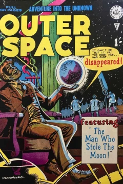 Issue #1