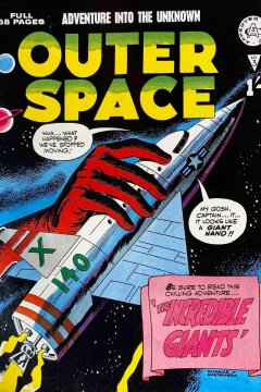 Issue #3