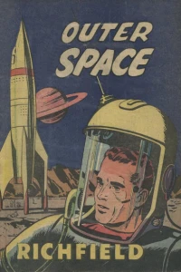 Issue #1