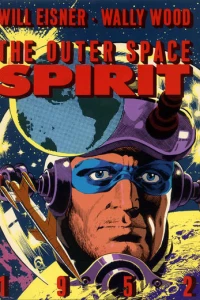 Issue #1