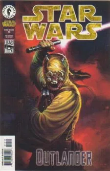 Cover of Outlander, Part Four