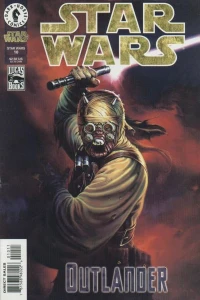 Outlander, Part Four