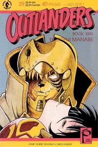Issue #29