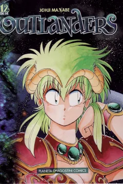 Issue #12