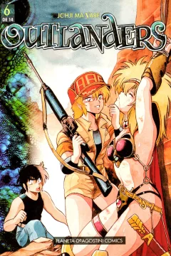 Issue #6