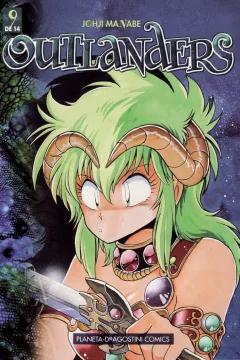 Issue #9