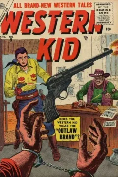 Outlaw Brand!
