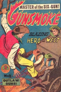 Outlaw Guns