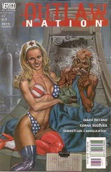 Cover of Distant Cousins