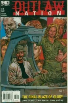Straight to Hell