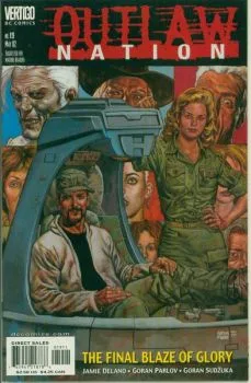 Cover of Straight to Hell