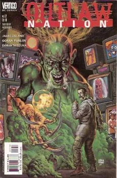 Cover of Temptation