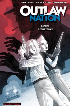 Kreuzfeuer