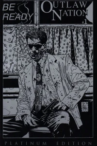 Issue #2