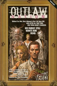 Issue #1