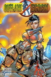 Issue #2