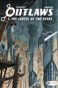 The Cartel of the Peaks