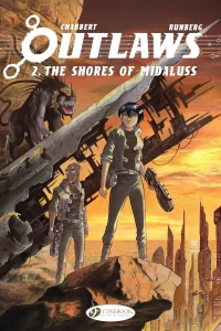 The Shores of Midaluss