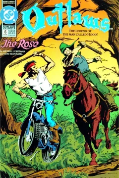 Outlaws