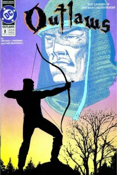 Issue #8