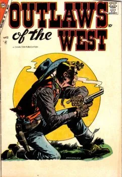 Cover of Issue #13